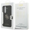 Etui Guess Big 4G Logo Classic Logo na Samsung Galaxy Z Fold7 - czarne