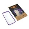 Etui IPHONE 13 PRO MAX PanzerGlass ClearCase Antibacterial Military (0342) Grade Grape
