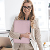 TECH-PROTECT NEOSLIM LAPTOP 13-14 DUSTY ROSE