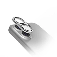 SBS Kameraglas für iPhone 17 mit D3O-Technologie