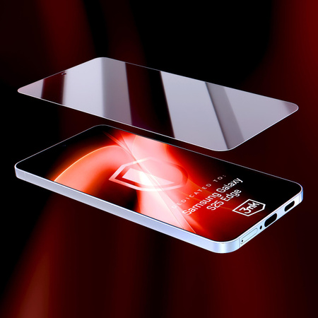 Samsung Galaxy A26 5G - 3mk FlexibleGlass Pro