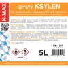Xylol-Lösungsmittel, organischer Verdünner für Farben und Lacke K-MAX 5L