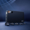Baseus Super Energy Pro+ Powerbank Jump Starter 1200A - black