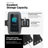 Spigen A703 Sportarmband 6,9&#39;&#39; - Schwarz