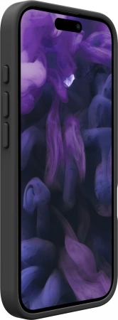 Laut Huex Protect MagSafe case for iPhone 16 Plus - black