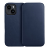 Kabura Dual Pocket do SAMSUNG A55 granatowy