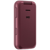 Telefon HMD 2660 Flip TA-1711 DS         czerwony