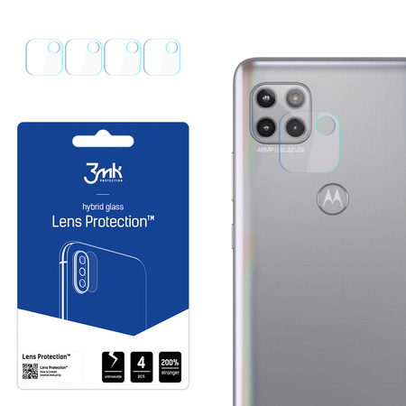 Motorola One Ace 5G - 3mk Lens Protection™