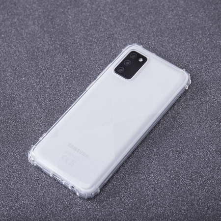 Nakładka Anti Shock 1,5mm do Huawei P30 Lite transparentna