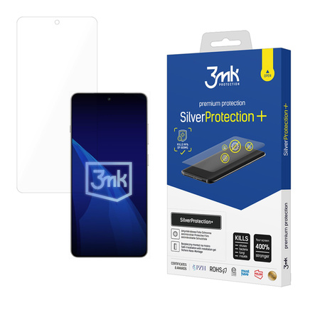 OnePlus 13R - 3mk SilverProtection+