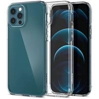 Spigen Ultra Hybrid Iphone 12 Pro / Iphone 12 Crystal Clear