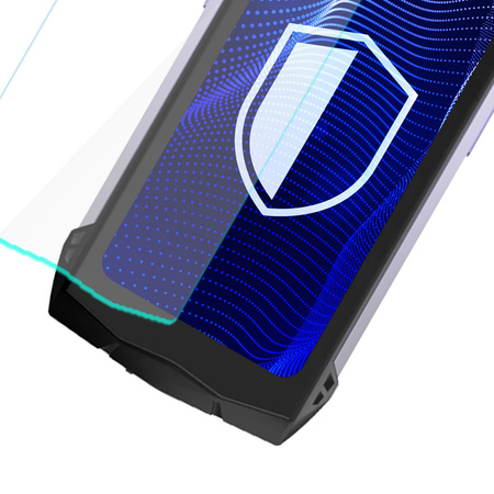 Doogee Smini - 3mk FlexibleGlass Pro