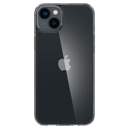 Spigen AIRSKIN HYBRID IPHONE 14 Plus KRISTALLKLAR