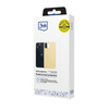 Apple iPhone 15 - 3mk Hardy MagSilicone Yellow