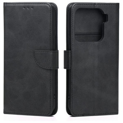 Etui Marv Wallet do Xiaomi 15 czarny