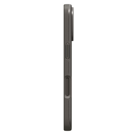 SPIGEN THIN FIT MAG MAGSAFE IPHONE 17 GUNMETAL