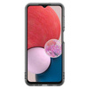 Samsung Soft Clear Cover für Samsung Galaxy A13 4G schwarz (EF-QA135TBEGWW)