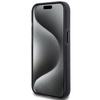 Tumi TUHMP15STCAMK iPhone 15 / 14 / 136.1" czarny/black hardcase Frosted Camo Print MagSafe