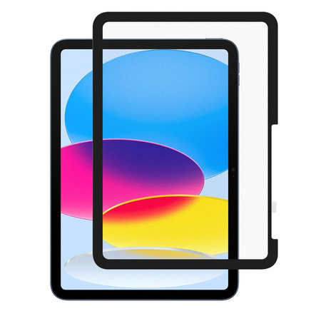 DUX DUCIS protektor NAAD ochronny na LCD o strukturze papieru do iPad 10 (2022)