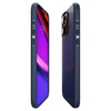 Spigen MAG ARMOR MAGSAFE IPHONE 15 PRO MAX MARINEBLAU
