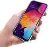 Nakładka Slim 1,8 mm do Samsung Galaxy A50 / A30s / A50s transparentna