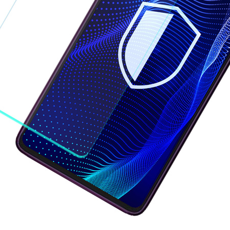 HMD Crest Max - 3mk FlexibleGlass Pro