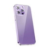 Baseus Corning Case for iPhone 14 Pro Max armored cover + transparent glass