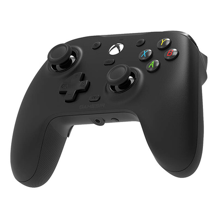 Wired gaming controler GameSir G7 HE (black)
