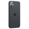 OSŁONA APARATU SPIGEN OPTIK GLAS.TR CAMERA PROTECTOR 2-PACK IPHONE 16 / 16 PLUS CRYSTAL CLEAR