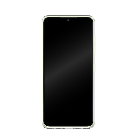 Nakładka Slim 2 mm do Oppo A17 transparentna