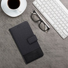 Kabura GOMMA Book do IPHONE 17 Air czarny