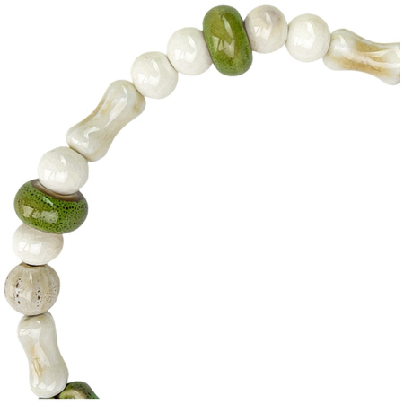 Zawieszka na torebkę handstrap Nimmy New Big Eye Cute Pets 2.0 brązowy