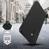 TECH-PROTECT ICON GALAXY A36 5G BLACK