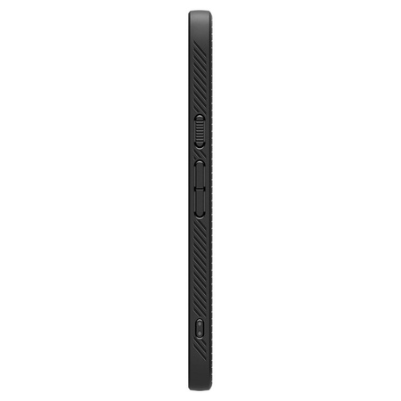SPIGEN LIQUID AIR GOOGLE PIXEL 9A MATTE BLACK
