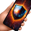 CMF Phone 2 Pro by Nothing - 3mk Silky Matt Privacy