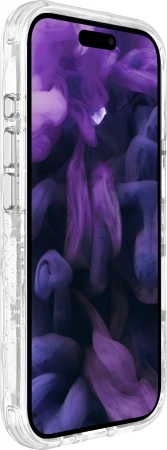 Laut Crystal Matter X MagSafe Case for iPhone 16 Plus - Clear