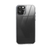 Futerał SUPER CLEAR HYBRID do IPHONE 11 transparent