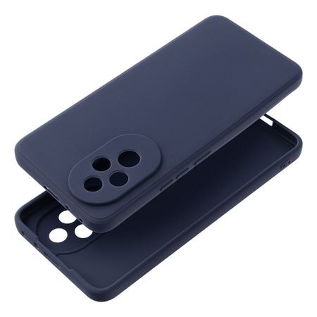 Futerał MATT do HONOR 200 niebieski