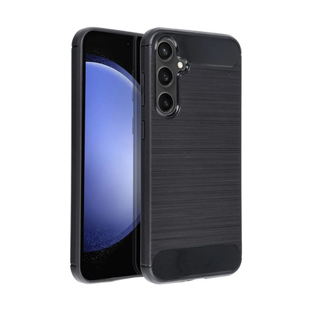 Futerał CARBON do SAMSUNG Galaxy A55 5G czarny