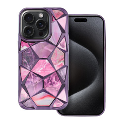 Futerał TWINKI do IPHONE 14 PRO fioletowy