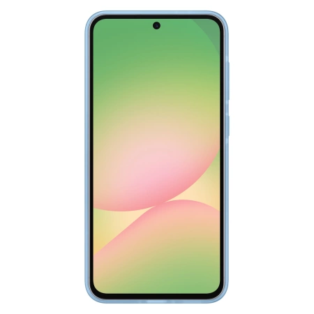 Samsung Card Slot Case für Samsung Galaxy A56 5G - Blau