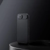 Nillkin CamShield Pro Magnetisches Case für iPhone 16e - Schwarz