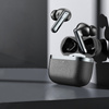 Devia słuchawki Bluetooth TWS Ultra1 czarne z ANC