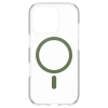 CARE by PanzerGlass Flagship Case iPhone 16 Pro 6.3&quot; green/green MagSafe 1370