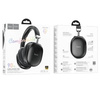 HOCO słuchawki bluetooth nagłowne W35 MAX czarne