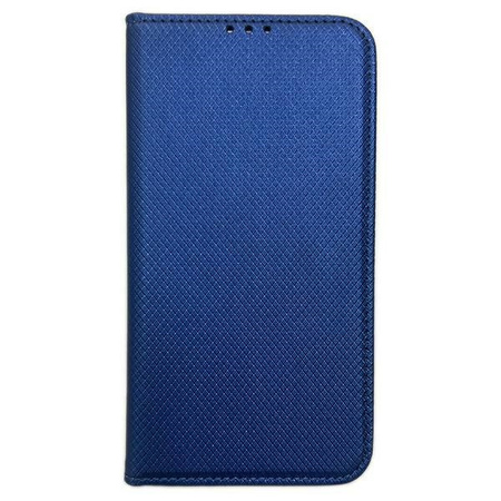 Etui Smart Magnet book iPhone 14 Pro6.1" granatowy/navy