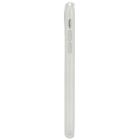 Incase Protective Guard Cover - Etui iPhone Xs / X (Clear)
