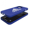 Adidas SP Iconic Sports Case iPhone 12 Pro Max niebieski/power blue 42465