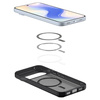 SPIGEN ULTRA HYBRID MAG MAGSAFE GOOGLE PIXEL 10 / 10 PRO FROST BLACK