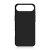 Apple iPhone 17 Air - 3mk Hardy MagSilicone Graphite